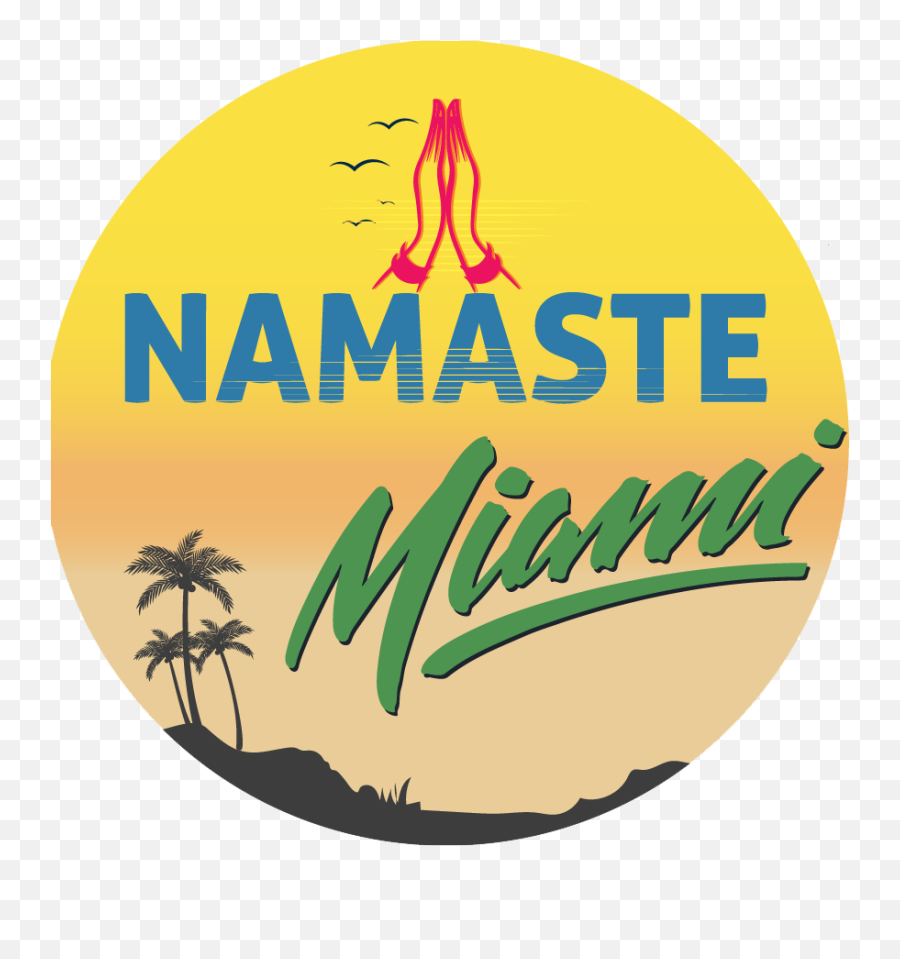 Namaste Miami Indian Cuisine - Coral Gables Fl Lacoste Imagens Png,Namaste Icon