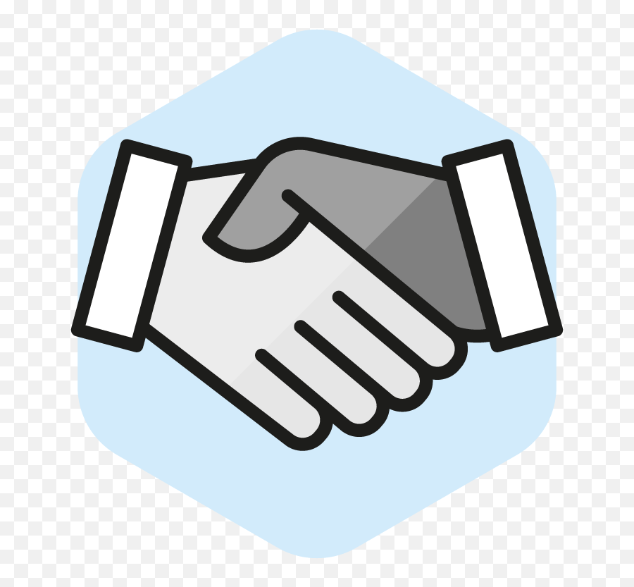 How To Sell An Idea Innovate Design - Handshake Icon White Background Png,Buy And Sell Icon