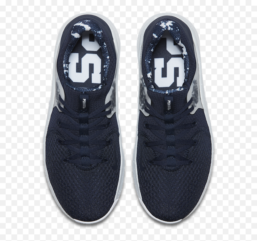 Nikeu0027s Penn State Free Tr V8 U201cweek Zerou201d Is - Round Toe Png,Nittany Lion Icon