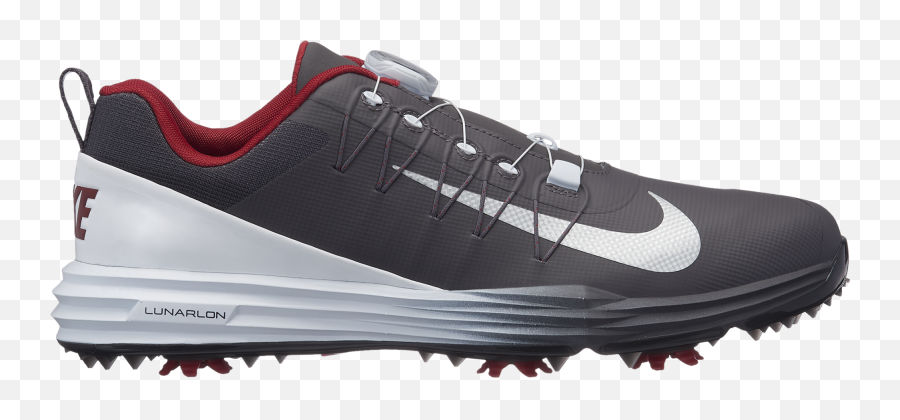 Nike Lunar Command 2 Boa Menu0027s Golf Shoe - Greywhite Png,Footjoy Icon Closeout Golf Shoes