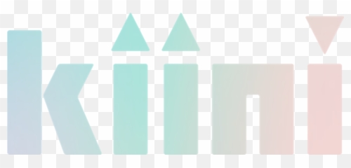 Kiini Is Hiring A Production Assistant In New York Ny - Vertical png