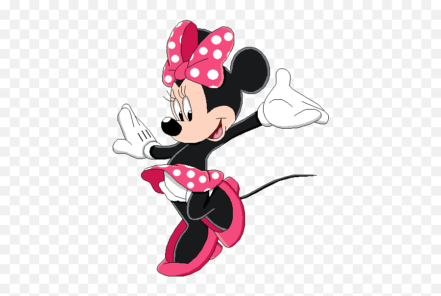 Download Minnie Mouse Pictures - Minnie Mouse Png File Disney Characters Minnie Mouse,Minnie Mouse Png