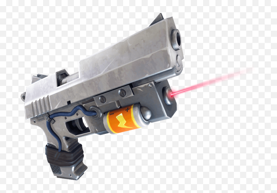 Download Angle Weapon Gun Accessory Royale Fortnite Battle - Fortnite Save The World Founders Revolt Png,Laser Gun Png