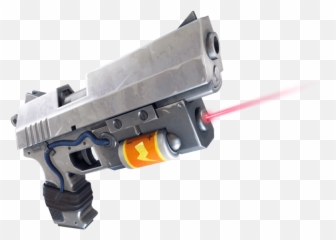 Download Angle Weapon Gun Accessory Royale Fortnite Battle - Fortnite Save The World Founders Revolt Png,Laser Gun Png