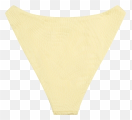 Elvis Bottom Pale Daffodil - Solid Png,Elvis Icon
