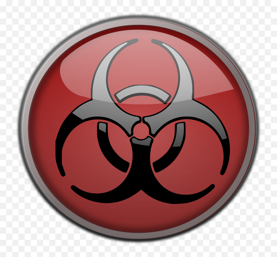 Free Biohazard Toxic Images - Toxic Icon Png,Biohazard Symbol Transparent Background