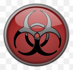 Free Biohazard Toxic Images - Icon png