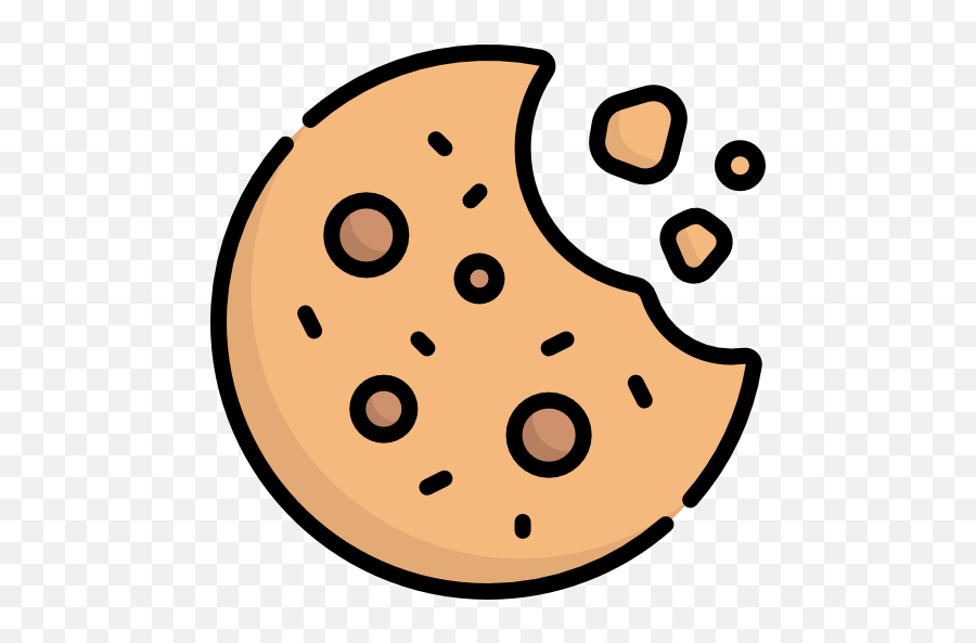 Chocolate Chip Off The Olu0027 Block - Edible Cookie Dough Cookie Icon Png,Edible Icon