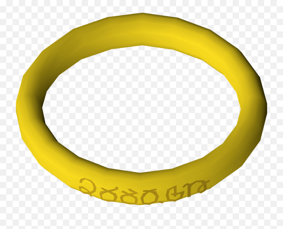 Beacon Ring - Osrs Wiki Solid Png,Dnd Folder Icon