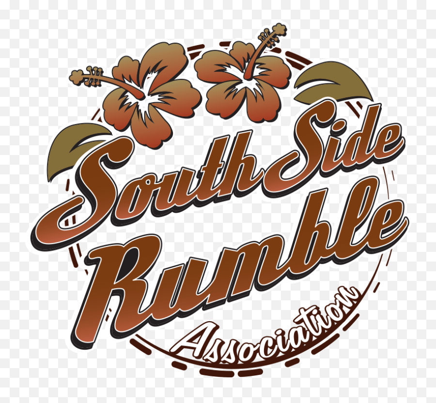 South Side Rumble - Language Png,Touch Icon