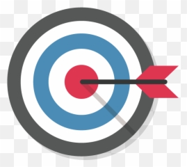 Vector Shooting Target - 700x700 Png Villa María La Gorda