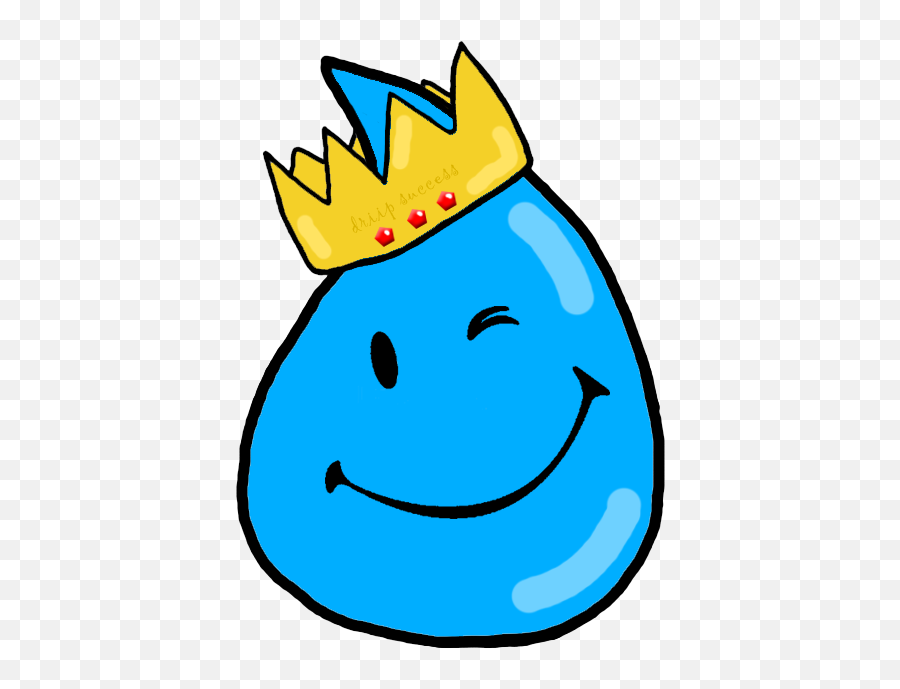 Driipsuccess - Happy Png,Dragon Quest Slime Icon