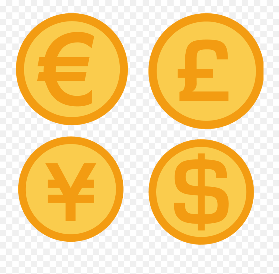 Dropshipping And Vip Payment Link - Aliexpress Language Png,Dollar Pound Euro Yen Icon