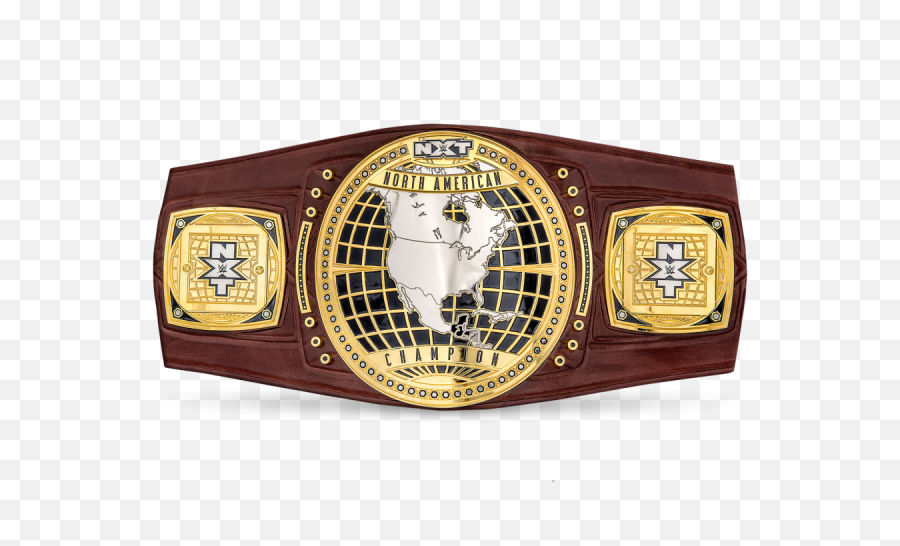 2019 Title Changes Newest - Squaredcircle Nxt North American Championship Png,Johnny Gargano Png