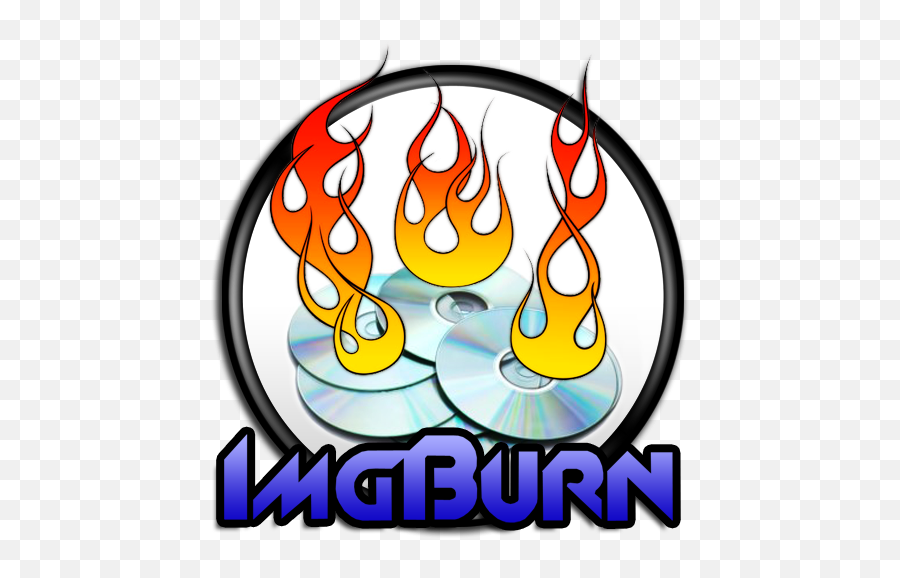 Imgburn - Programmi Gratis Italia Img Burning Download Png,Winaero Tweaker Icon