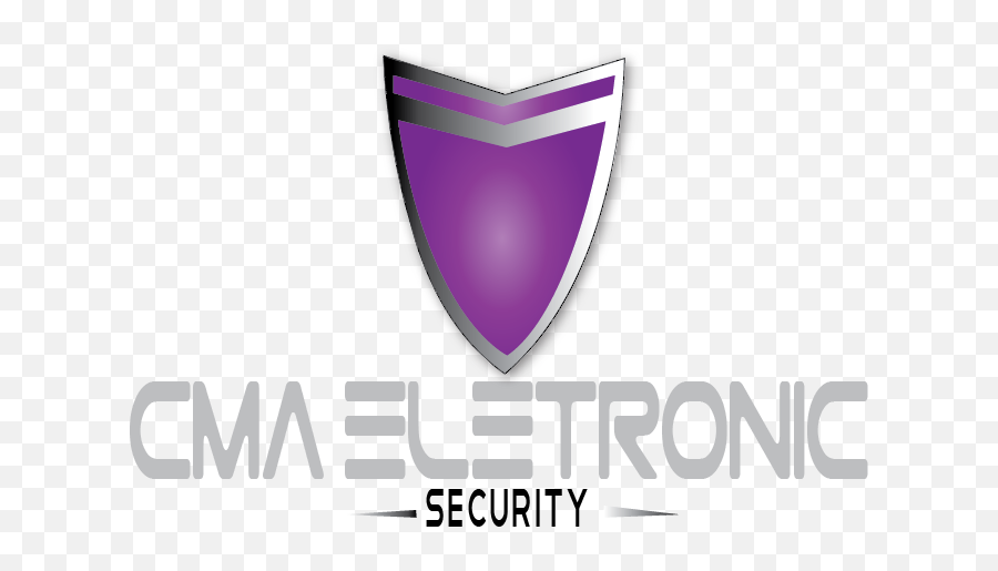 Professional Bold Security Logo Design For Cma Electronic - Emblem Png,Barca Logo
