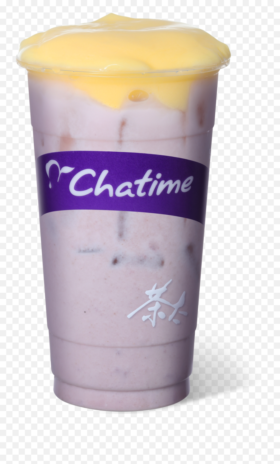Chatime Maryland - Chatime Png,Bubble Tea Png