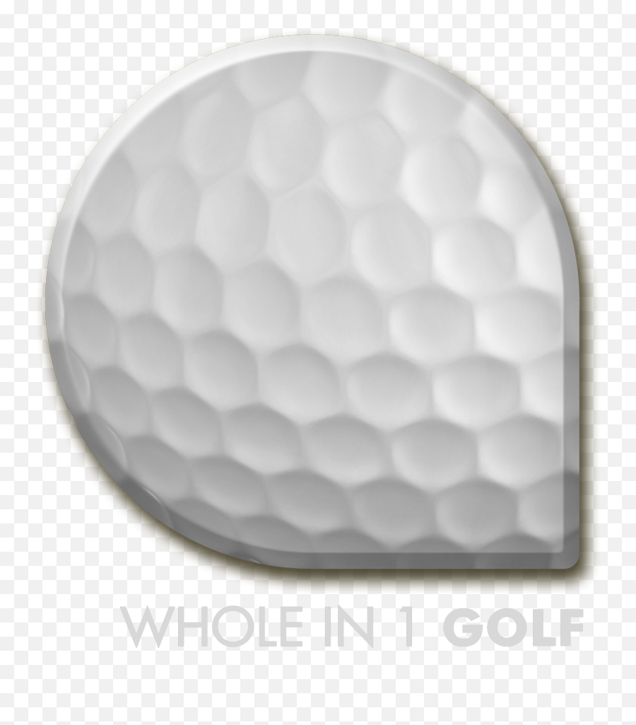 Home Whole In 1 Golf - Sphere Png,Golf Clubs Png