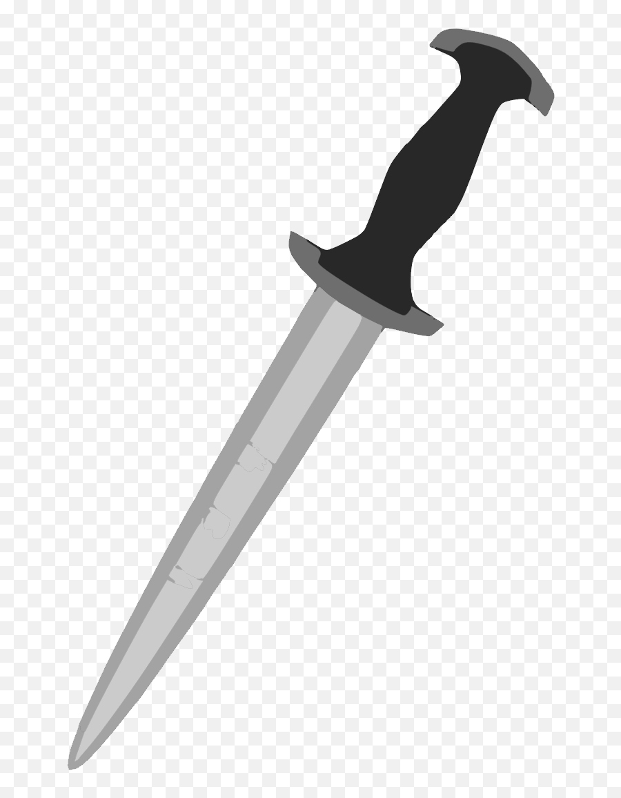 Download Dagger Knife Clipart - Full Size Png Image Pngkit Dagger Transparent Background,Knife Clipart Png