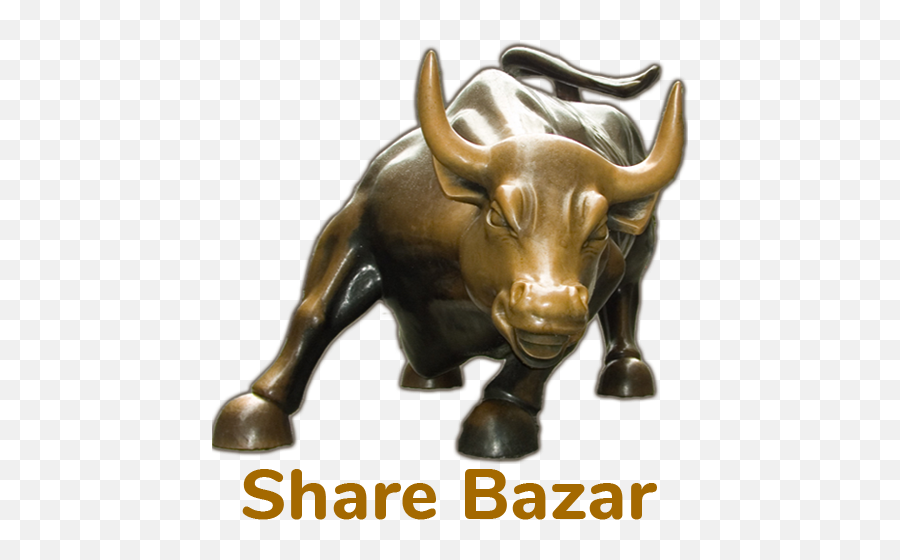 Live Nepse Market Depth U0026 Sharestock Portfolio 70 - Charging Bull Png,Icon Baazar