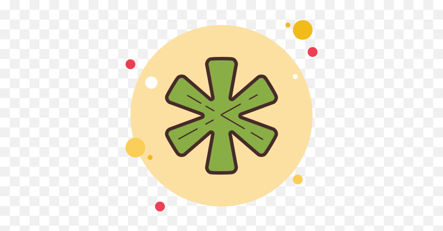 Pin - Asterix Sign Png,Venmo App Icon