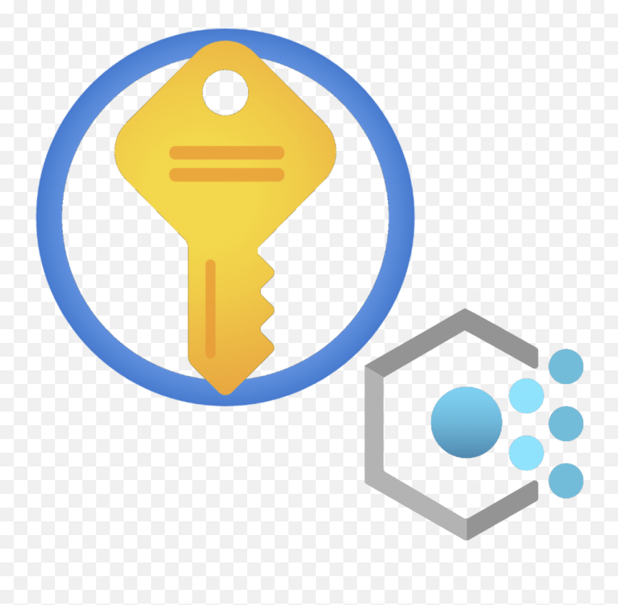 Enforce Or Audit Key Vault Requirements Of Certificates - Azure Key Vault Logo Png,Describe Icon