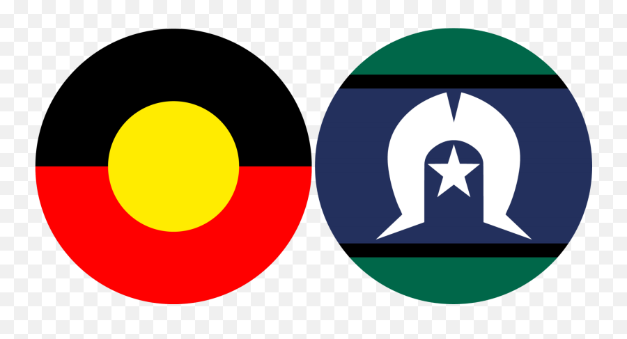 Deb Rae Solutions - Aboriginal And Torres Strait Flag Png,Victoria 2 No Flag Icon