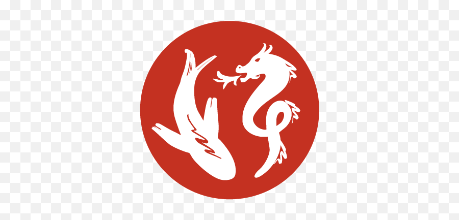 Our Story U2014 Fish U0026 Dragon Foods - Mythical Creature Png,Red Dragon Icon