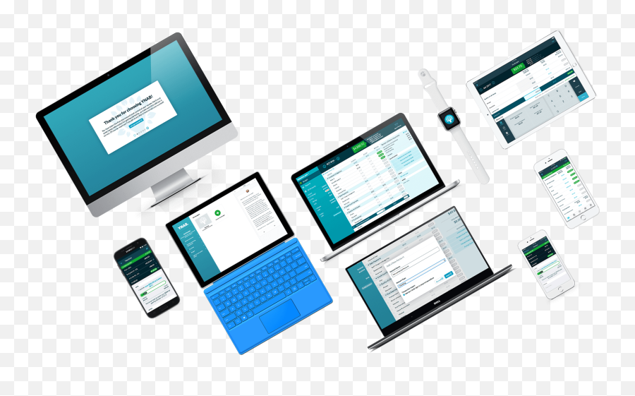 Personal Budgeting Software For Windows Mac Ios And - Ynab Png,Dell Icon Download