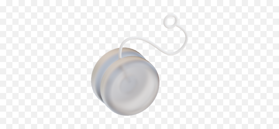 Premium Yoyo 3d Illustration Download In Png Obj Or Blend - Solid,Yoyo Icon