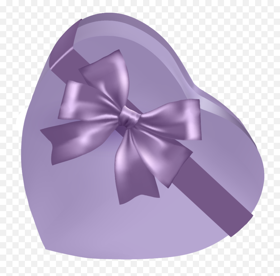 Free Png Gift Box - Konfest,Gift Bow Png