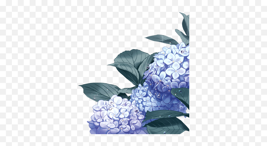 Anime Flowers Png - Anime Flowers Japan Tumblr Anime Transparent Anime Flower Png,Flowers Transparent Tumblr