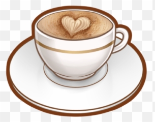 Cappuccino Png