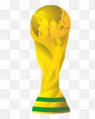 Download Hd Trophy Png - Fifa World Cup Icon