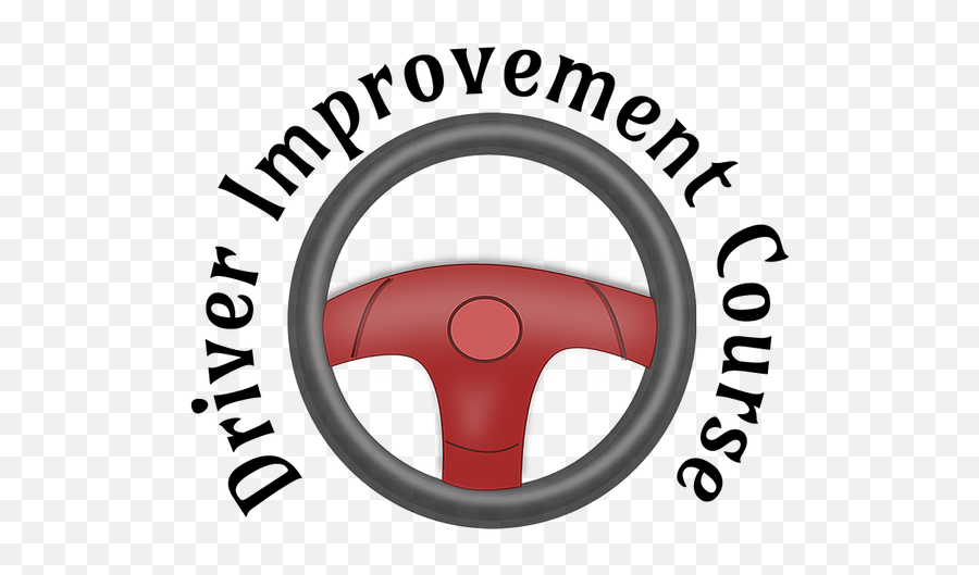 Driving Improvement Laurel Md Elieu0027s School Llc - Steering Wheel Clip Art Png,Driver Png