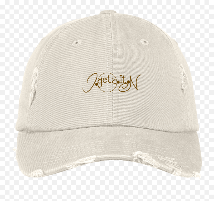 Gt Igetzitn Logo Dad Cap - Baseball Cap Png,Gt Logo