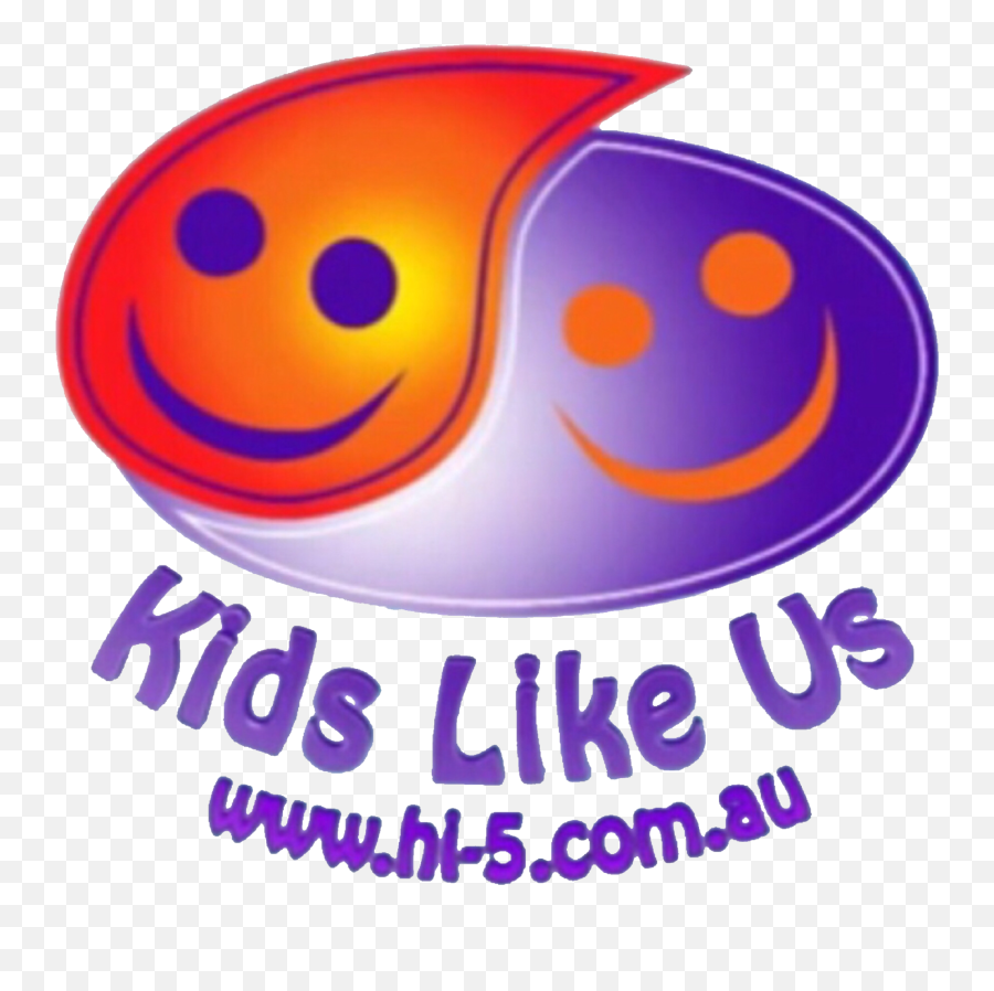 Image - Kids Like Us Wwwhi5comau 2006 2007 Logo Kids Like Us Png,Playhouse Disney Logo