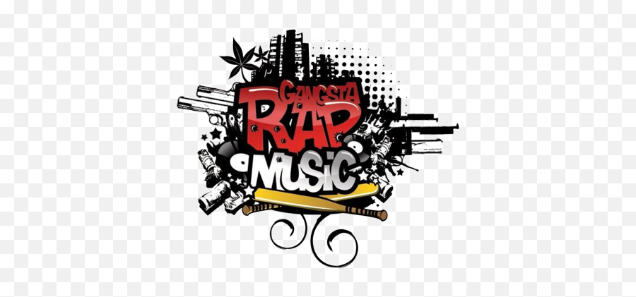 11 Rap Logo Psd Download Images - Rap Music Logo 2pac Logo Graphic Design Png,Rapper Logos