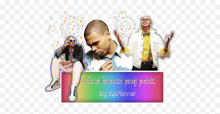 Chris Brown Png Pack - Robertpattinson4ever Blogcucom Chris Brown,Chris Brown Png