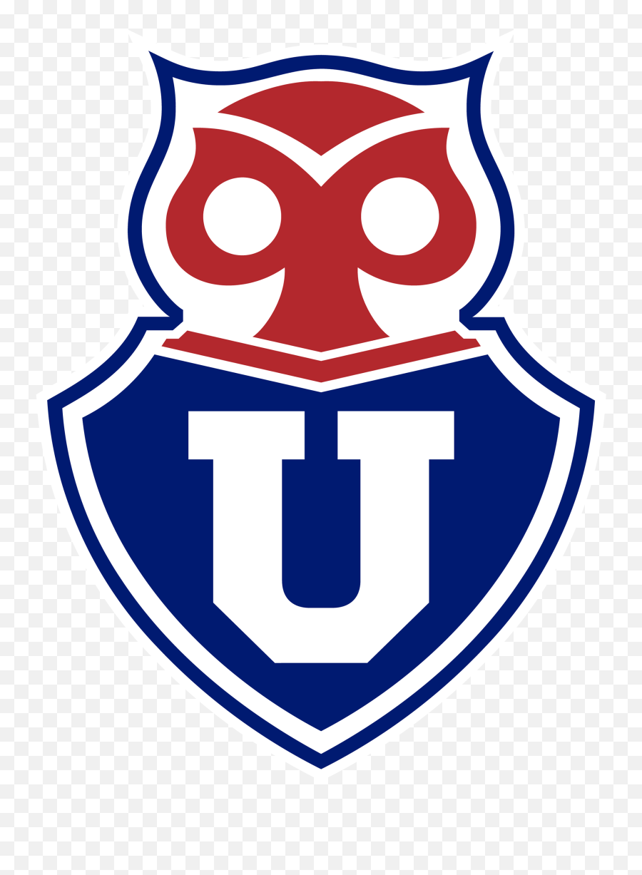Universidad De Chile Logo - Logo Vector Universidad De Chile Png,Chile Png