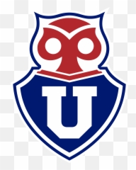 Universidad De Chile Logo - Logo Vector Universidad De Chile Png,Chile Png