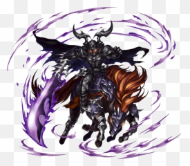 Odin - Final Fantasy Brave Exvius Odin Png,Odin Png