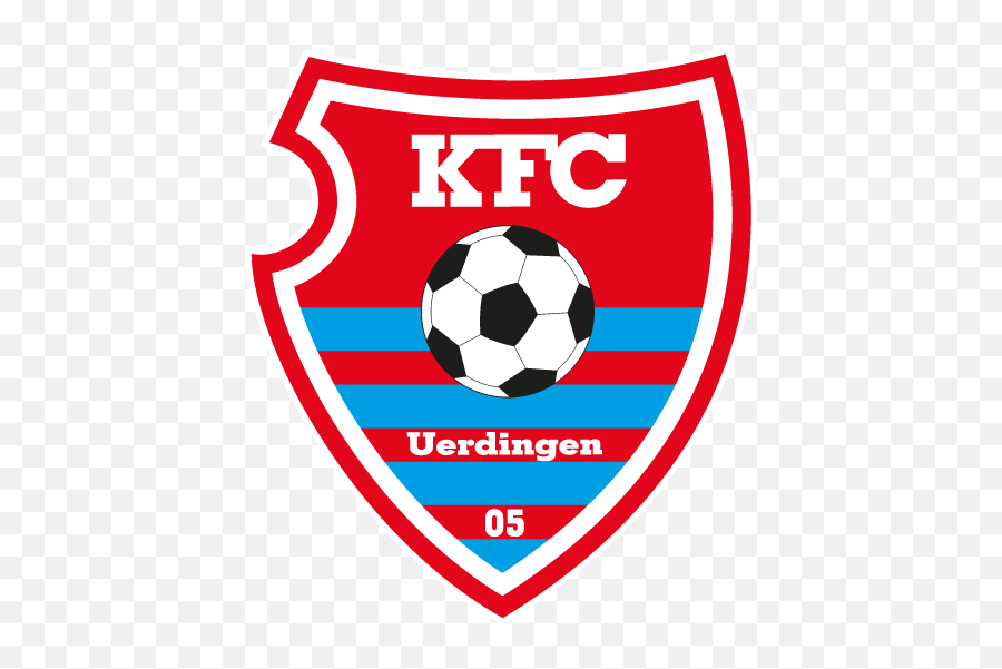 Logo Des Kfc Uerdingen - Kfc Uerdingen Png,Kfc Png