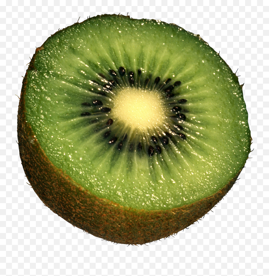 Kiwi Png Image Free Fruit - Kiwi Fruit With Transparent Background,Fruit Transparent Background