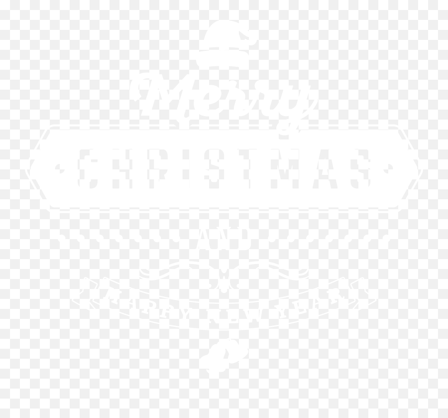 Download Merry Christmas Text Png