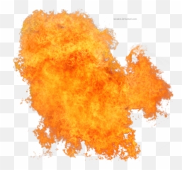 Explosion Clipart Icon - Transparent Background png