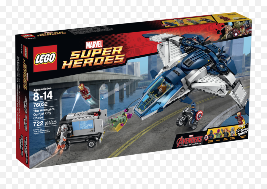Captain Phasma Png - In This Particular Lego Set Black Lego Avengers Quinjet City Chase,Black Widow Transparent Background