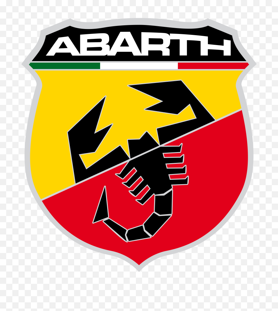 Abarth Logos - Fiat Punto Abarth Logo Png,H Logo
