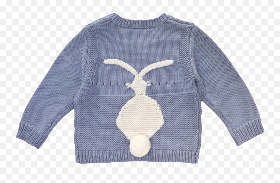 Stella Mccartney Kids Thumper Jumper - Orange Mayonnaise Png,Thumper Png