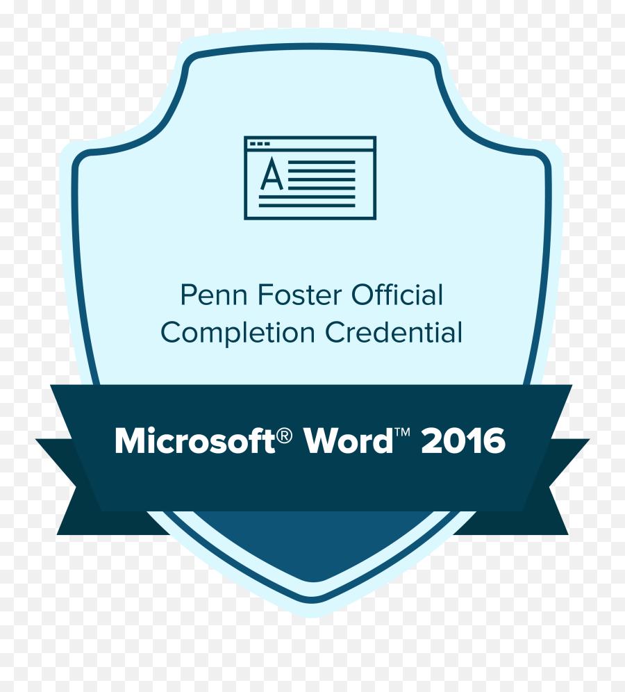Microsoft Word 2016 - Acclaim Clip Art Png,Microsoft Word Logo